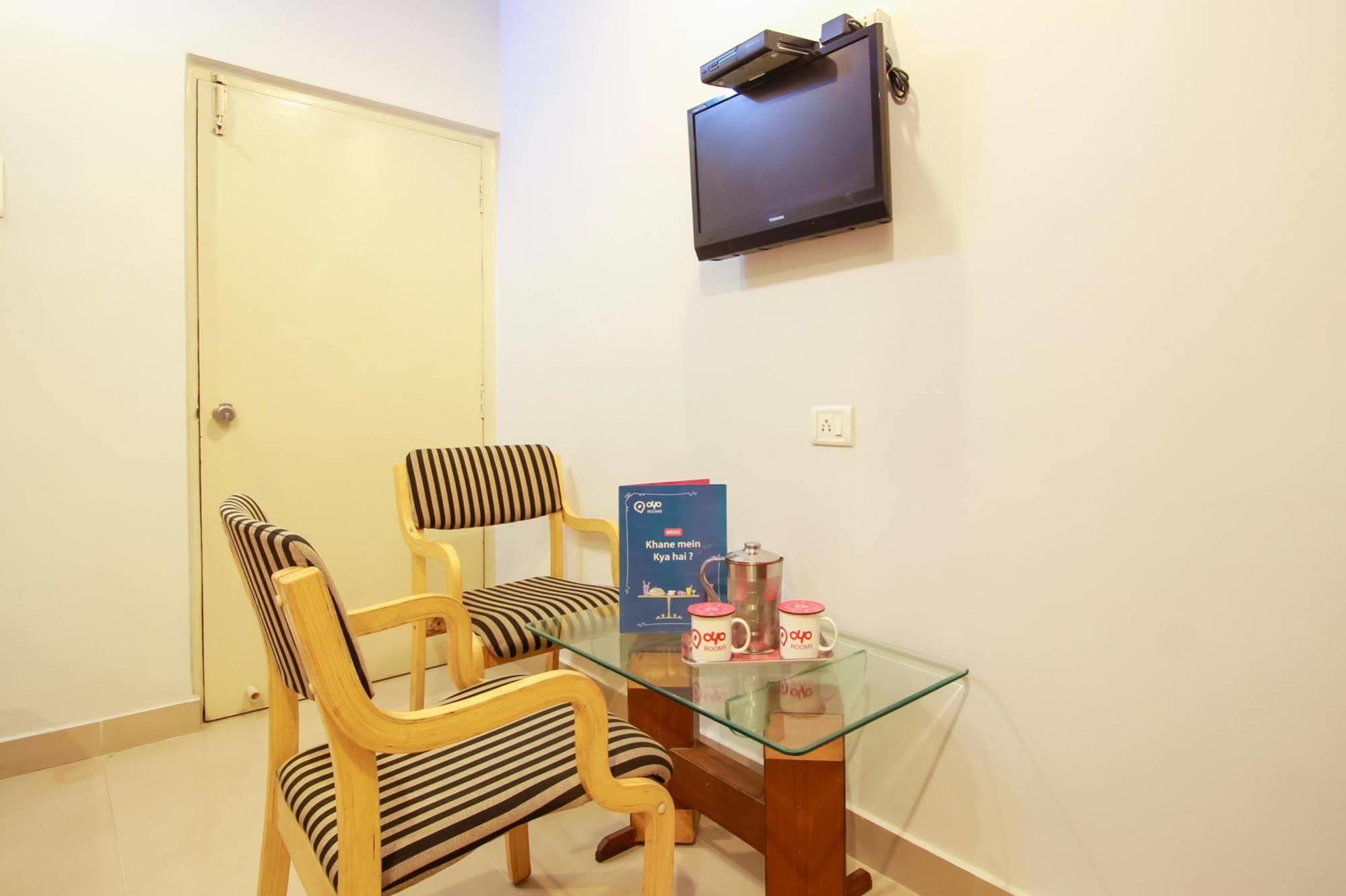 Balaji Residency Hotell Hyderabad Eksteriør bilde